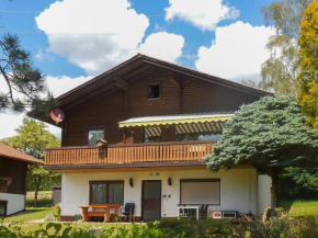 Apartment Am Hohen Bogen-23